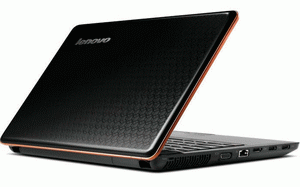 Ноутбук Lenovo Y550-3RC-B T6600